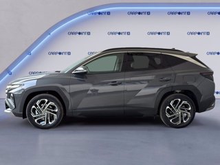 HYUNDAI Tucson 1.6 crdi 48v exellence 2wd dct 1