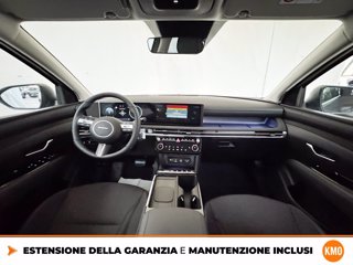 HYUNDAI Tucson 1.6 crdi 48v exellence 2wd dct 8