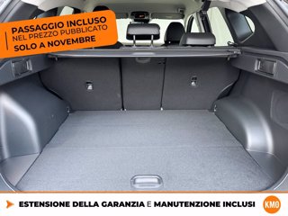 HYUNDAI Tucson 1.6 crdi 48v exellence 2wd dct 9