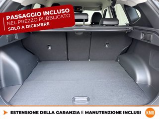 HYUNDAI Tucson 1.6 crdi 48v exellence 2wd dct 9