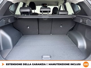 HYUNDAI Tucson 1.6 crdi 48v exellence 2wd dct 9