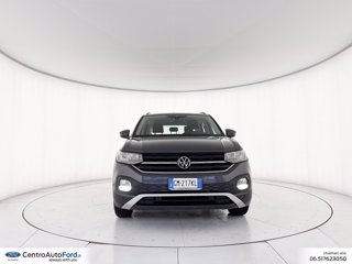 VOLKSWAGEN T-cross 1.0 tsi style 95cv 1