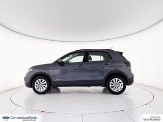 VOLKSWAGEN T-cross 1.0 tsi style 95cv 2