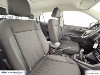 VOLKSWAGEN T-cross 1.0 tsi style 95cv 6
