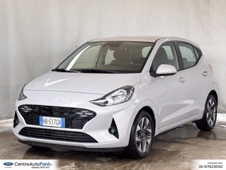 HYUNDAI I10 1.0 mpi connectline 63cv 0