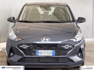 HYUNDAI I10 1.0 mpi connectline 63cv 1