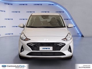 HYUNDAI I10 1.0 mpi connectline 63cv 1