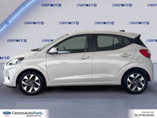 HYUNDAI I10 1.0 mpi connectline 63cv 2