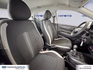HYUNDAI I10 1.0 mpi connectline 63cv 6