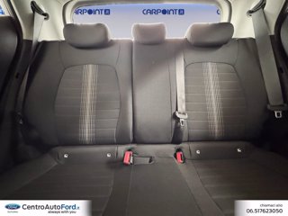 HYUNDAI I10 1.0 mpi connectline 63cv 8