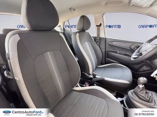 HYUNDAI I10 1.0 mpi connectline 63cv 6