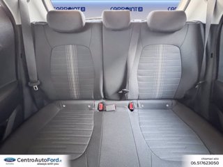 HYUNDAI I10 1.0 mpi connectline 63cv 8