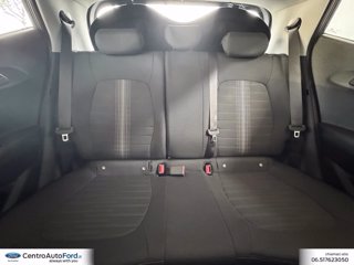 HYUNDAI I10 1.0 mpi connectline 63cv 9