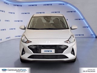 HYUNDAI I10 1.0 mpi connectline 63cv 1