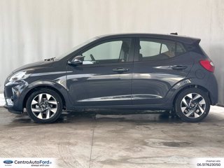 HYUNDAI I10 1.0 gpl connectline 61cv GPL 2