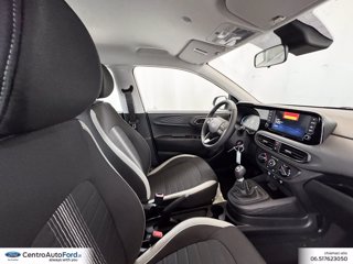 HYUNDAI I10 1.0 gpl connectline 61cv GPL 5