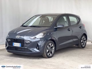 HYUNDAI I10 1.0 gpl connectline 61cv GPL 0