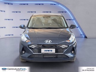 HYUNDAI I10 1.0 gpl connectline 61cv GPL 1