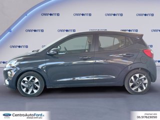HYUNDAI I10 1.0 gpl connectline 61cv GPL 2