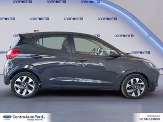 HYUNDAI I10 1.0 gpl connectline 61cv GPL 4