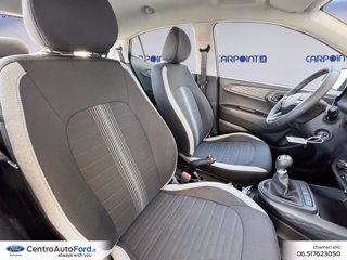 HYUNDAI I10 1.0 gpl connectline 61cv GPL 6