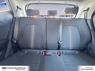 HYUNDAI I10 1.0 gpl connectline 61cv GPL 8