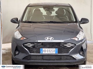 HYUNDAI I10 1.0 gpl connectline 61cv GPL 1