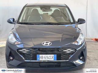 HYUNDAI I10 1.0 gpl connectline 61cv GPL 1