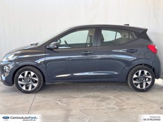 HYUNDAI I10 1.0 gpl connectline 61cv GPL 2