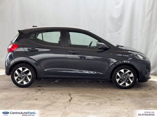 HYUNDAI I10 1.0 gpl connectline 61cv GPL 4
