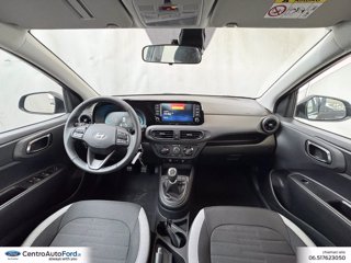 HYUNDAI I10 1.0 gpl connectline 61cv GPL 9