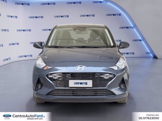 HYUNDAI I10 1.0 gpl connectline 61cv GPL 0