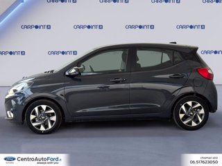 HYUNDAI I10 1.0 gpl connectline 61cv GPL 1