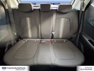 HYUNDAI I10 1.0 gpl connectline 61cv GPL 6