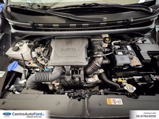 HYUNDAI I10 1.0 gpl connectline 61cv GPL 9