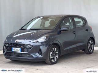 HYUNDAI I10 1.0 gpl connectline 61cv GPL 0