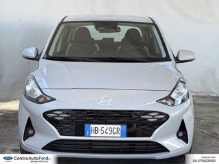 HYUNDAI I10 1.0 gpl connectline 61cv GPL 1