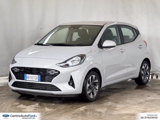 HYUNDAI I10 1.0 gpl connectline 61cv GPL 0
