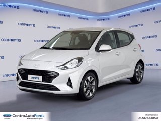 HYUNDAI I10 1.0 gpl connectline 61cv GPL 0