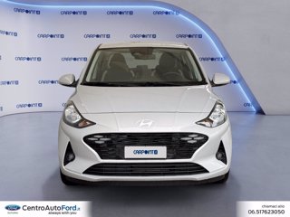 HYUNDAI I10 1.0 gpl connectline 61cv GPL 1