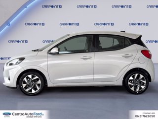 HYUNDAI I10 1.0 gpl connectline 61cv GPL 2