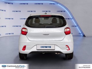 HYUNDAI I10 1.0 gpl connectline 61cv GPL 3