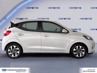 HYUNDAI I10 1.0 gpl connectline 61cv GPL 4