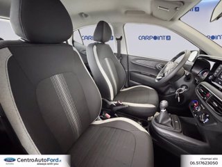 HYUNDAI I10 1.0 gpl connectline 61cv GPL 6
