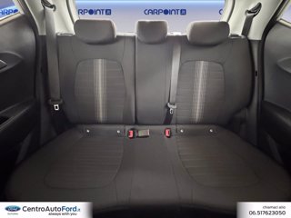 HYUNDAI I10 1.0 gpl connectline 61cv GPL 8