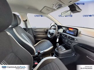 HYUNDAI I10 1.0 mpi connectline 63cv auto 5