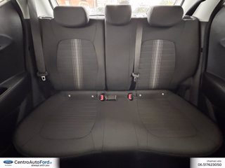 HYUNDAI I10 1.0 gpl connectline 61cv GPL 8