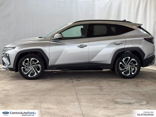 HYUNDAI Tucson 1.6 crdi 48v exellence 2wd dct 2