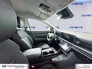 HYUNDAI Tucson 1.6 crdi 48v exellence 2wd dct 5
