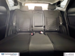 HYUNDAI Tucson 1.6 crdi 48v exellence 2wd dct 8